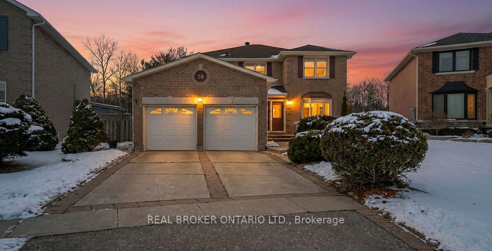28 Blyth Street, Richmond Hill